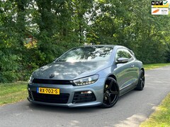 Volkswagen Scirocco - 2.0 TSI Highline Plus | Automaat + Cruise Nu € 8.975,