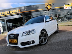 Audi A3 Sportback - 1.8 TFSI | S-LINE | PANO | BOSE |