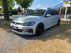 Volkswagen Golf Variant - 2.0 TDI GTD Business