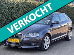 Audi A3 Sportback - 1.8 TFSI Attraction Business Edition Carplay