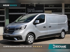 Renault Trafic - 2.0 dCi 130 T30 L2H1 Work Edition | Trekhaak | Navigatie | Parkeersensoren | Cruise Contro