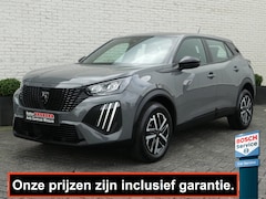Peugeot 2008 - 1.2 ACTIVE 100PK NAVI/CLIMATE/CRUISE/PDC/BLUETOOTH