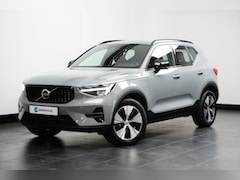 Volvo XC40 - 1.5 T4 Plug-in hybrid Plus Dark UNIEK Nieuw | Trekhaak | Elektrisch Verstelbare Stoelen| 3