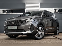 Peugeot 5008 - Allure Pack Business 7P. |Trekhaak |Camera |Carplay