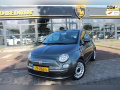 Fiat 500 - 0.9 TwinAir Lounge | AUTOMAAT | PANO | CARPLAY |
