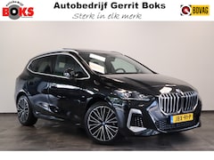 BMW 2-serie Active Tourer - 225e xDrive M-Sport HUD Keyless Go/Start 360 camera LED