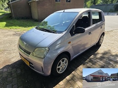Daihatsu Cuore - 1.0-12V Tokyo