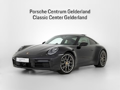 Porsche 911 - Carrera