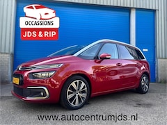 Citroën Grand C4 SpaceTourer - 1.2 PureTech Business