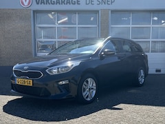 Kia Cee'd Sportswagon - Ceed 1.4 T-GDi DynamicL
