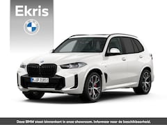 BMW X5 - xDrive50e | M Sportpakket Pro | Harman Kardon | Panoramadak | Iconic Glow | Innovation Pac