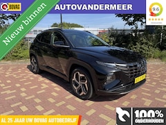 Hyundai Tucson - 1.6 T-GDI PHEV Premium 4WD
