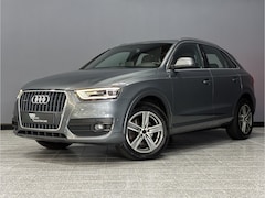Audi Q3 - 2.0 TFSI quattro Pro Line Trekhaak|Camera|Android auto