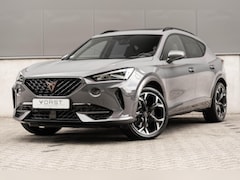 CUPRA Formentor - 2.0 TSI 4DRIVE Beats Pano Camera