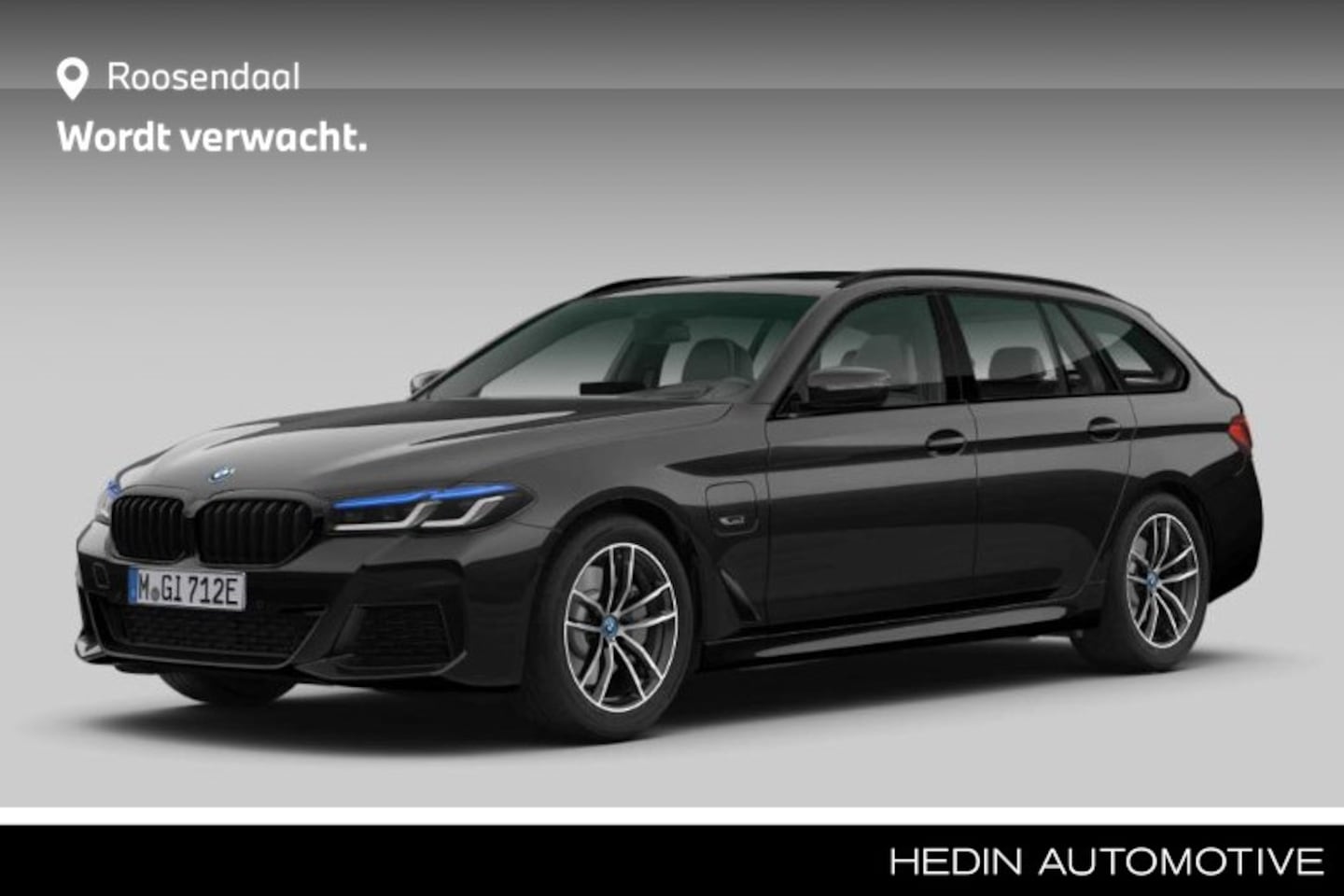 BMW 5-serie Touring - 530e xDrive Business Edition Plus 530e xDrive Business Edition Plus - AutoWereld.nl