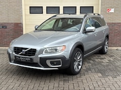 Volvo XC70 - 3.2 Summum LPG/G3 | Topstaat |