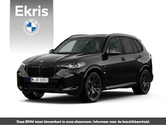 BMW X5 - xDrive50e | M Sportpakket Pro | Harman Kardon | Panoramadak | Iconic Glow | Innovation Pac