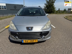 Peugeot 307 Break - 1.6-16V D.Sign