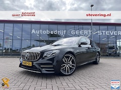 Mercedes-Benz E-klasse Estate - E53 AMG 435pk 4MATIC+ / Schuifdak / Leder