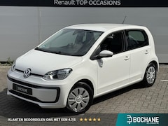 Volkswagen Up! - 1.0 BMT move up | 5-Deurs | Airco | Dealer Onderhouden | Winter & Zomerbanden
