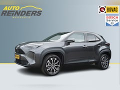 Toyota Yaris Cross - 1.5 Hybrid 130pk Dynamic + Camera/ Carplay/ Keyless/ Nieuw/ Garantie