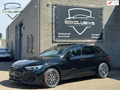Audi S3 - Sportback 2.0 TFSI Quattro PANO|SONOS|ACC|BLIND|LANE|MEMORY|MASSAGE|BOM VOL