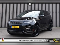 Land Rover Range Rover Evoque - 1.5 P300e AWD R-Dynamic SE 360-Camera Meridian Leder