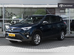 Toyota RAV4 - 2.5 VVT-i Hybrid 197pk 2WD Aut Executive |