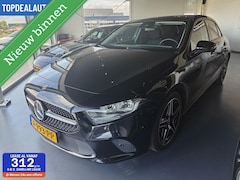 Mercedes-Benz A-klasse - 160 Navi/Carplay/Amg velgen/Cruise/Pdc/