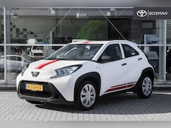 Toyota Aygo X - 1.0 VVT-i MT 72pk | Dealer onderhouden