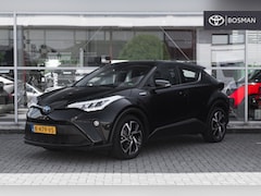 Toyota C-HR - 1.8 Hybrid 122pk CVT Dynamic