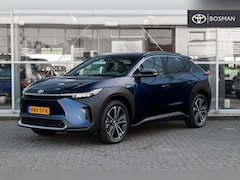 Toyota bZ4X - 71, 4 kWh 204pk Aut Premium DEMO VOORDEEL