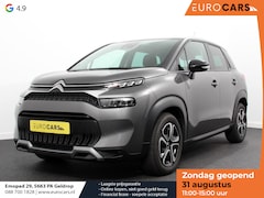 Citroën C3 Aircross - 1.2 PureTech 110pk You Navigatie Apple Carplay/Android Auto Climate Control Cruise Control