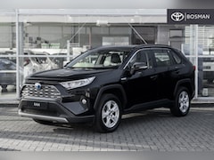 Toyota RAV4 - 2.5 Hybrid 218pk CVT Dynamic