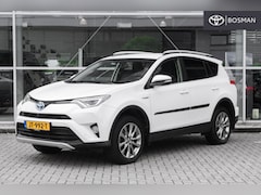 Toyota RAV4 - 2.5 VVT-i Hybrid 197pk 2WD Aut Executive Business