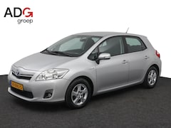 Toyota Auris - 1.8 Full Hybrid Aspiration | Parkeersensoren | Fietsendragerbeugel |