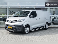 Toyota PROACE Long Worker - 2.0 D-4D 122pk Cool Comfort