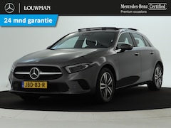 Mercedes-Benz A-klasse - 250 e Advantage | Panorama Schuif-Kanteldak | Lichtmetalen velgen | Navigatie | Sfeerverli