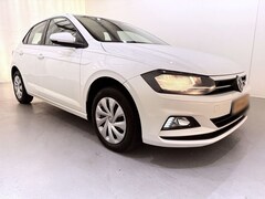 Volkswagen Polo - HB 1.0 TSI Comfort Airco/Navi