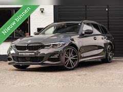BMW 3-serie Touring - 330e xDrive High Executive