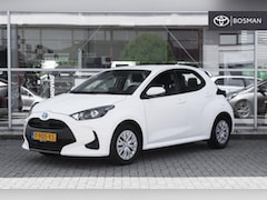 Toyota Yaris - 1.5 Hybrid 116pk CVT Active