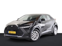 Toyota C-HR - 1.8 Hybrid 140 Active