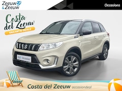 Suzuki Vitara - 1.0 Boosterjet Select