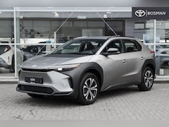 Toyota bZ4X - 71, 4 kWh 204pk Aut Active DEMO VOORDEEL
