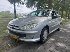 Peugeot 206 SW - 1.4 X-line