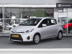 Toyota Yaris - 1.5 Full Hybrid 100pk 5D Aut Comfort