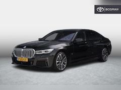 BMW 7-serie - (g12) 750Li 530pk xDrive High Executive