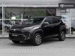 Toyota Yaris Cross - 1.5 VVT-I Hybrid 116pk CVT Dynamic €1.000,