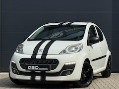 Peugeot 107 - 1.0 Active