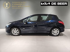 Peugeot 308 - 1.6 VTI 16V 5-DRS Sportium Navi/ Clima/ Cruise